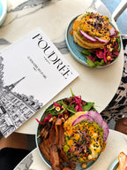 Poudrée — Tome I | Le magazine des It-Girls