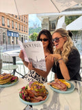 Poudrée — Tome I | Le magazine des It-Girls