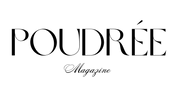 Poudrée Magazine  – Accueil